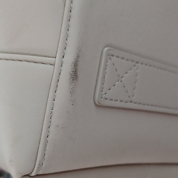 Monos Metro Duffel Vegan Leather New - Picture 12 of 16